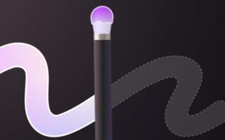 商汤秒画-SenseMirage